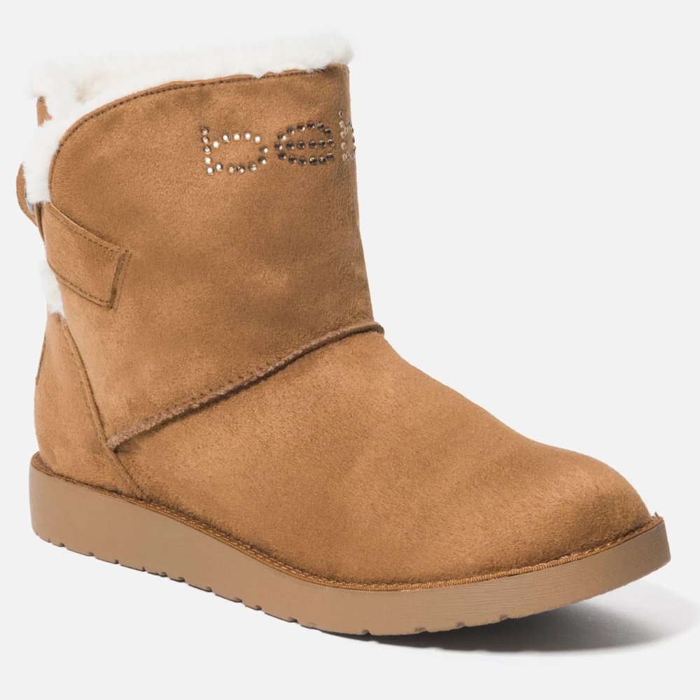NEW bebe Lilybell Cold Weather Boots - Picture 1 of 9